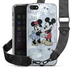 Micky&Minnie In Love