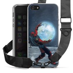 Deadpool Moon