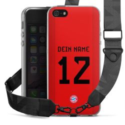 FC Bayern Trikot Personalisierbar