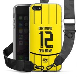 Borussia Dortmund Trikot Personalisierbar