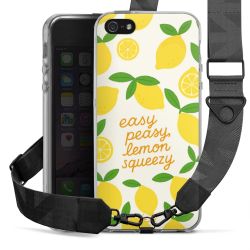 Easy Peasy Lemon Queezy