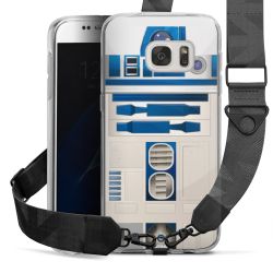 R2D2 primo piano