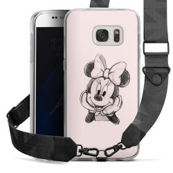 Minnie Pose Assise