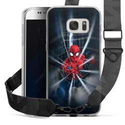 Toile Spider-Man