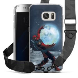 Deadpool Moon