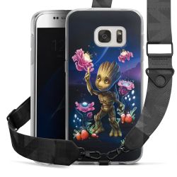 Baby Groot Bloemen