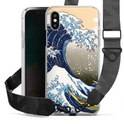 Great Wave of Kanagawa / Die große Welle vor Kanagawa