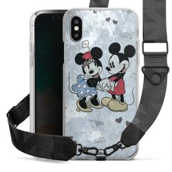 Micky&Minnie In Love