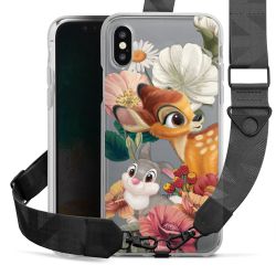 Bambi Stampertje Transparant