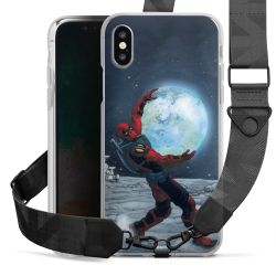 Deadpool Moon