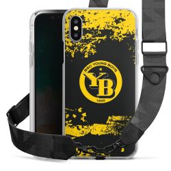 BSC YB Grunge