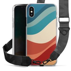 Kleur golven