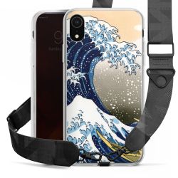 Great Wave of Kanagawa / Die große Welle vor Kanagawa