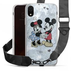 Micky&Minnie In Love