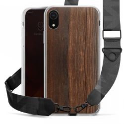 Aspetto legno di noce