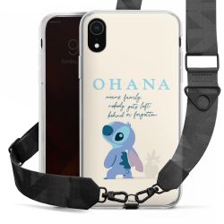 Ohana Stitch
