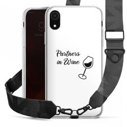 Partners in Wine