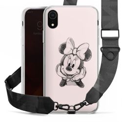 Minnie Pose Assise