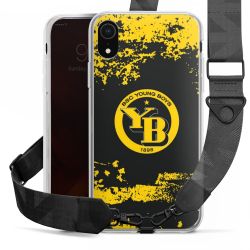 BSC YB Grunge