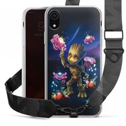Baby Groot Blumen