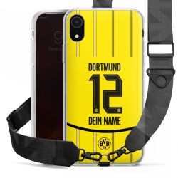 Borussia Dortmund Trikot Personalisierbar