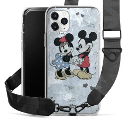 Micky&Minnie In Love
