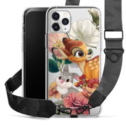 Bambi Stampertje Transparant