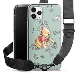 Winnie Puuh Gänseblümchen und Käfer Liebe