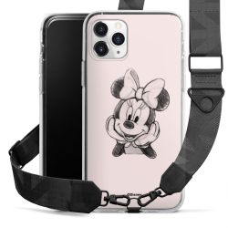 Minnie Pose Assise