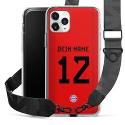 FC Bayern Trikot Personalisierbar