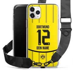 Borussia Dortmund Trikot Personalisierbar