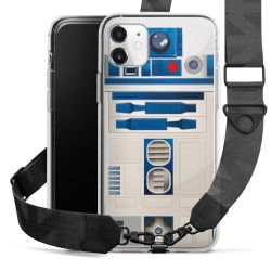 R2D2 primo piano