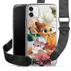 Bambi Stampertje Transparant