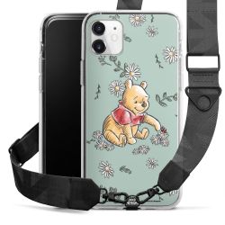 Winnie Puuh Gänseblümchen und Käfer Liebe