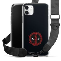 Deadpool Logo