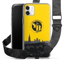 BSC YB Skyline