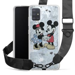 Micky&Minnie In Love