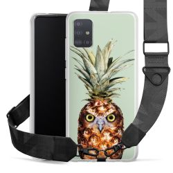 Pineapple Owl
