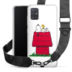 Snoopy and Woodstock Klassisch