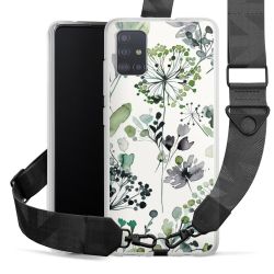 Wilde Grassen Eucalyptus