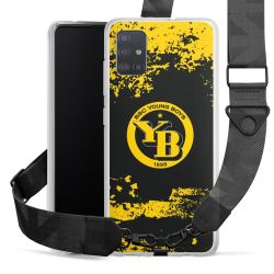 BSC YB Grunge