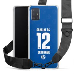 Schalke 04 Trikot Personalisierbar