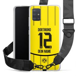 Borussia Dortmund Trikot Personalisierbar