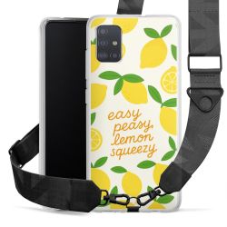 Easy Peasy Lemon Squeezy