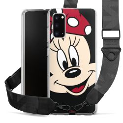Minnie dappertutto