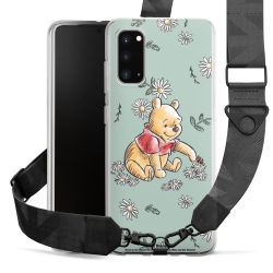 Winnie Puuh Gänseblümchen und Käfer Liebe