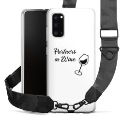 Partners in Wine