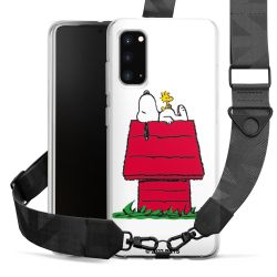Snoopy and Woodstock Klassisch