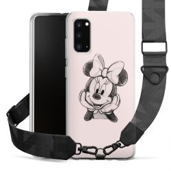 Minnie Pose Assise