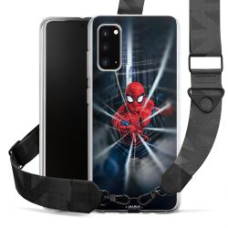 Toile Spider-Man
